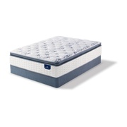 Serta Perfect Sleeper Select Kirkville Super Pillowtop Plush picture