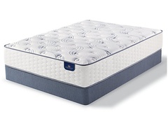 Serta Perfect Sleeper Select Queensferry II Plush picture