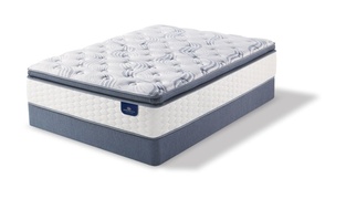 Serta Perfect Sleeper Select Ridgecroft Pillowtop picture
