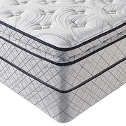 Serta Perfect Sleeper Taryn Super Pillowtop picture