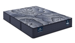 Serta Perfect Sleeper X Hybrid Level 1 Aspen Firm picture