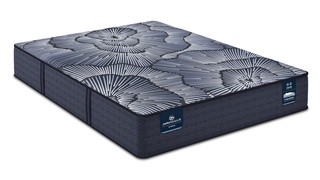 Serta Perfect Sleeper X Hybrid Level 1 Kendall Medium picture
