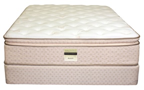 Serta Smart Choice Bryson Super Pillow Top picture