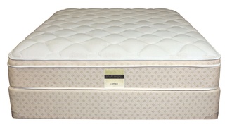 Serta Smart Choice Lytton Euro Top picture