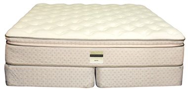 Serta Smart Choice Tanor Super Pillow Top picture