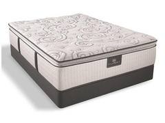 Serta Sleep Excellence Southton 15" Pillowtop picture