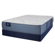 Serta iDirections X3 Plush Hybrid picture