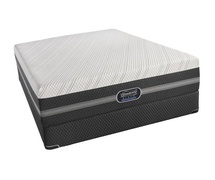 Simmons Beautyrest Black Kelsie Luxury Firm picture