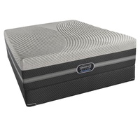 Simmons Beautyrest Black Scarlett Plush picture