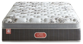 Simmons Beautyrest Hotel Diamond 4 Luxury Firm picture