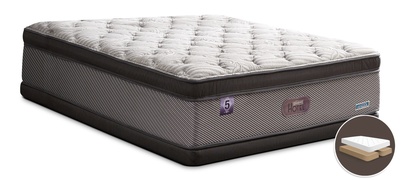 Simmons Beautyrest Hotel Diamond 5 Luxury Firm picture