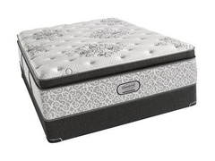 Simmons Beautyrest Legend Bradford Plush Pillowtop picture