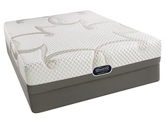 Simmons Beautyrest Memory Foam Plus Overjoy Plush picture