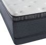 Simmons Beautyrest Platinum Phillipsburg III Plush Pillowtop picture