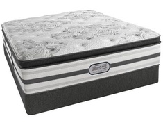Simmons Beautyrest Platinum Royal Star Pillowtop picture