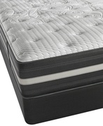 Simmons Beautyrest Recharge Classic Keaton Plush picture