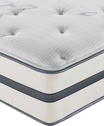 Simmons Beautyrest Recharge Classic Lowman Luxury Firm picture