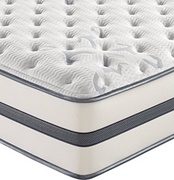 Simmons Beautyrest Recharge Classic Montano Luxury Firm picture
