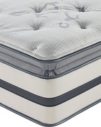 Simmons Beautyrest Recharge Classic Montano Plush picture