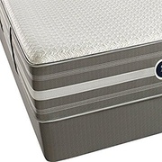 Simmons Beautyrest Recharge Hybrid Black Brook Luxury Firm picture