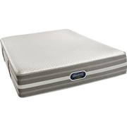 Simmons Beautyrest Recharge Hybrid Lotus Flower Plush picture
