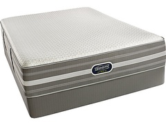 Simmons Beautyrest Recharge Hybrid Sondra Luxury Firm picture