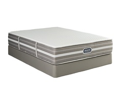 Simmons Beautyrest Recharge Hybrid Wynona picture