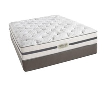 Simmons Beautyrest Recharge Signature Select Vinings Plush picture