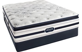 Simmons Beautyrest Recharge Ultra Fiera Luxury Firm Pillowtop picture