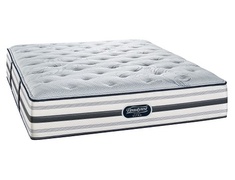 Simmons Beautyrest Recharge Ultra Thompson Plush picture