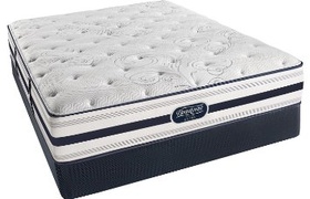 Simmons Beautyrest Recharge Ultra Melany Luxury Firm picture