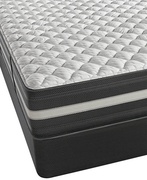 Simmons Beautyrest Recharge World Class Keaton 12" Extra Firm picture