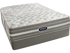 Simmons Beautyrest Recharge World Class Rosamond II Ultimate Firm picture