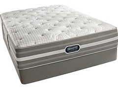 Simmons Beautyrest Recharge World Class Tillingham II Plush picture