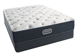Simmons Beautyrest Silver 600 Plush picture