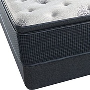 Simmons Beautyrest Silver 700 Luxury Firm Pillowtop picture