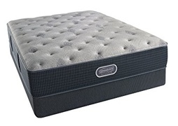 Simmons Beautyrest Silver 800 Luxury Firm picture