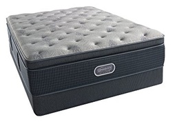 Simmons Beautyrest Silver 900 Plush picture