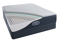 Simmons Beautyrest Silver Hybrid 3000 Firm picture