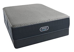 Simmons Beautyrest Silver Hybrid 4000 Luxury Firm picture