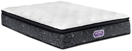 Simmons Beautyrest Ultra Silvia Firm picture