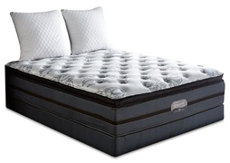 Simmons Beautyrest World Class Helmsley Plush Pillowtop picture