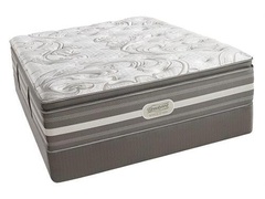 Simmons Beautyrest World Class Providence Pillowtop picture