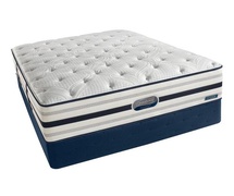 Simmons Beautyrest World Class Recharge Luxury Firm picture