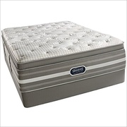 Simmons Beautyrest World Class Tudor Luxury Firm Pillowtop picture