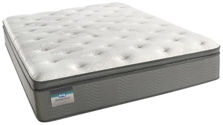 Simmons BeautySleep Keyes Peak Luxury Firm Pillowtop picture