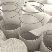Simmons BeautySleep McAllister Firm picture