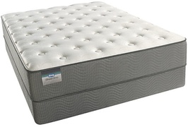 Simmons BeautySleep Nocturnal Creek Plush picture