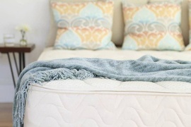 Spindle Organic Hybrid picture