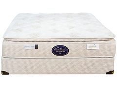 Spring Air Back Supporter Perfect Balance Savannah Pillow Top picture